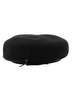 Y's Zip Beret - Black - Thumbnail 3