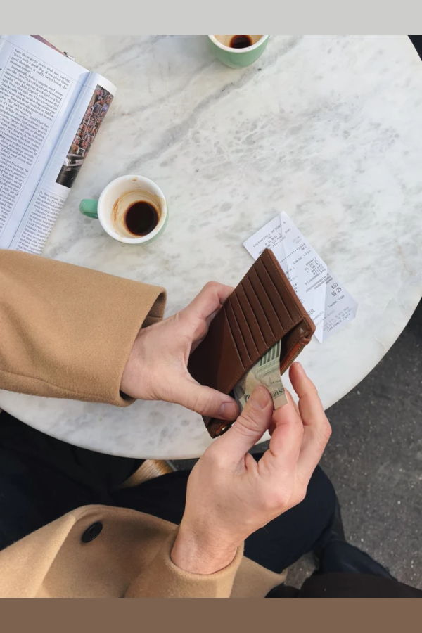 Bembien Odin Card Case