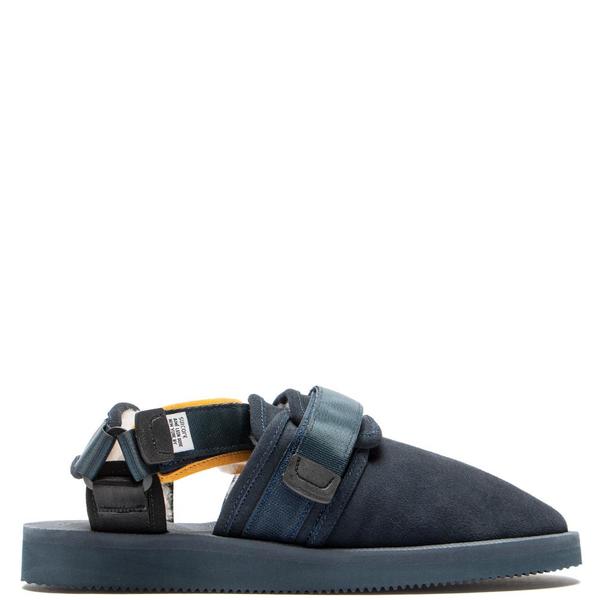 Suicoke x Aimé Leon Dore Nots - Navy | Garmentory display picture 3