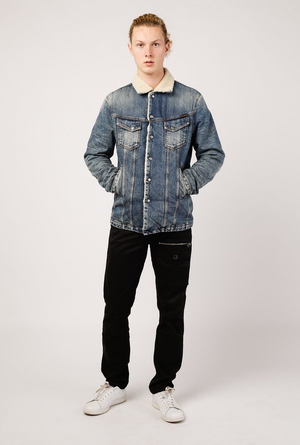 NUDIE Lenny Jacket | Garmentory