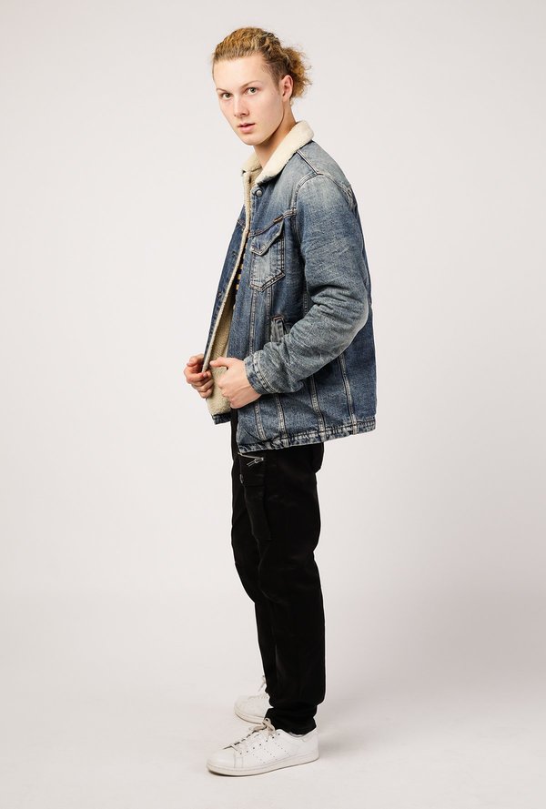 NUDIE Lenny Jacket | Garmentory