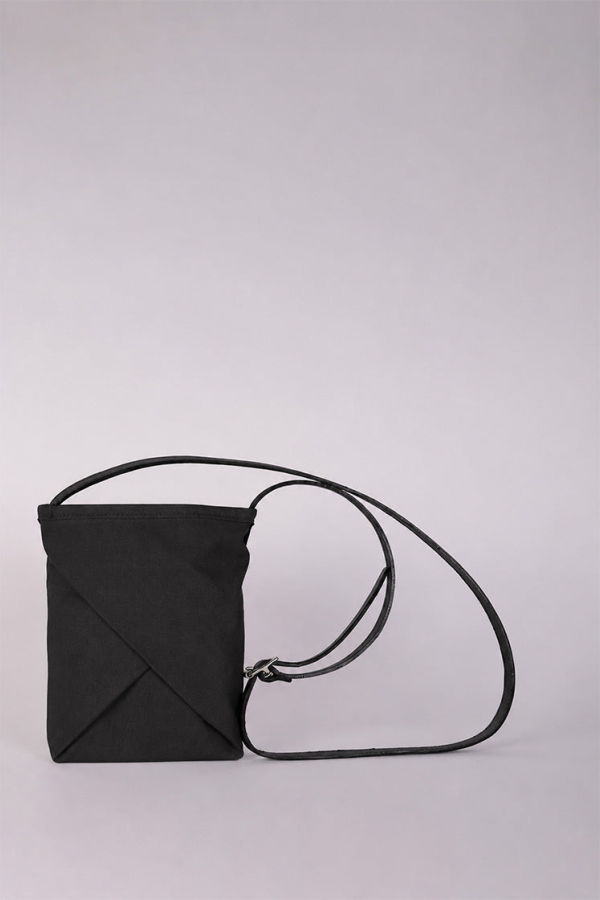 Kate Sheridan Grid Origami Bag