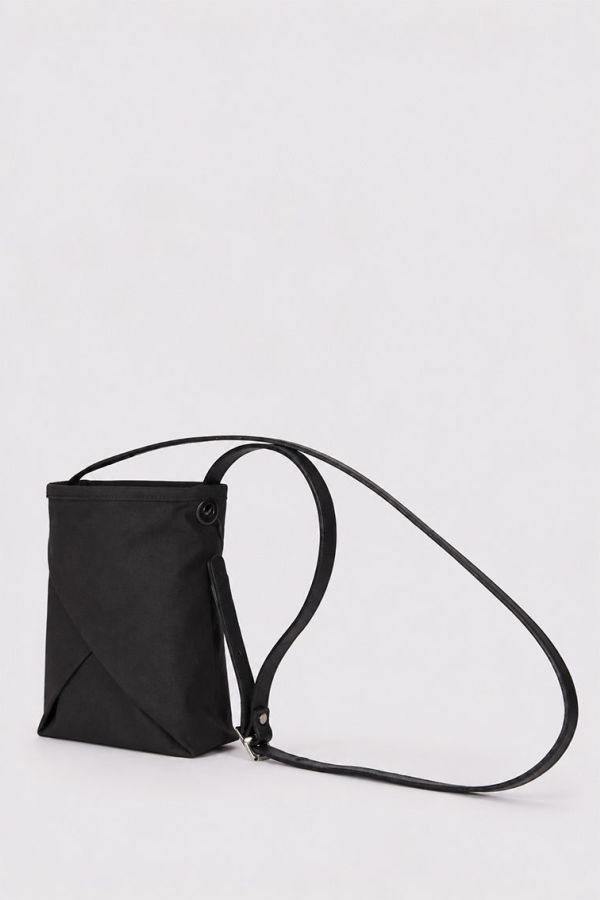 Kate Sheridan Grid Origami Bag