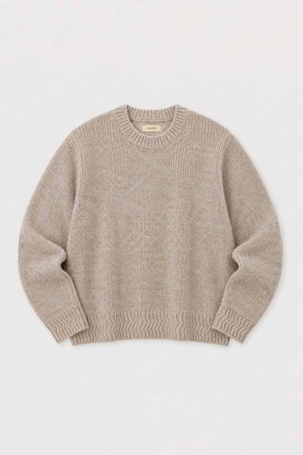 Sessun Silty Sweater