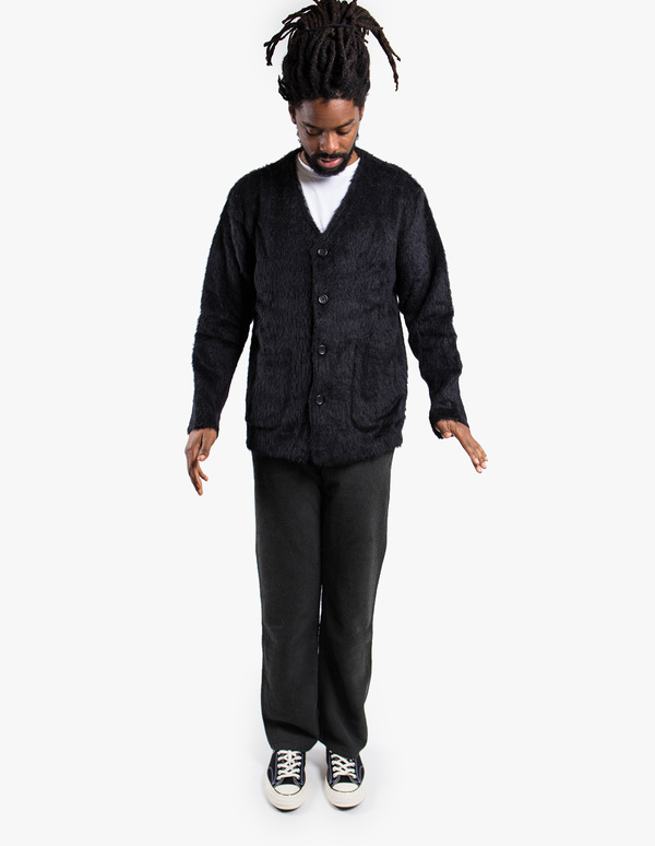 Our Legacy Cardigan Mohair | Garmentory