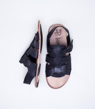 Men's P.Monjo Marc Sandal Men's P.Monjo Marc Sandal