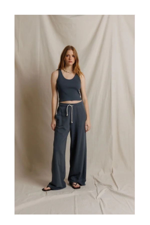 Perfect White Tee Noa Pocket Pant