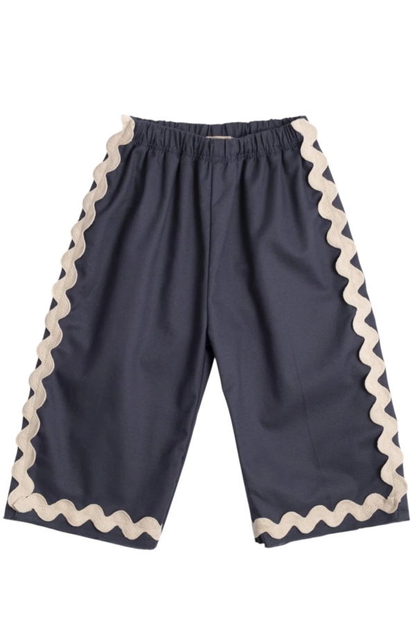 KIDS Wild Wawa Wide Leg Pant
