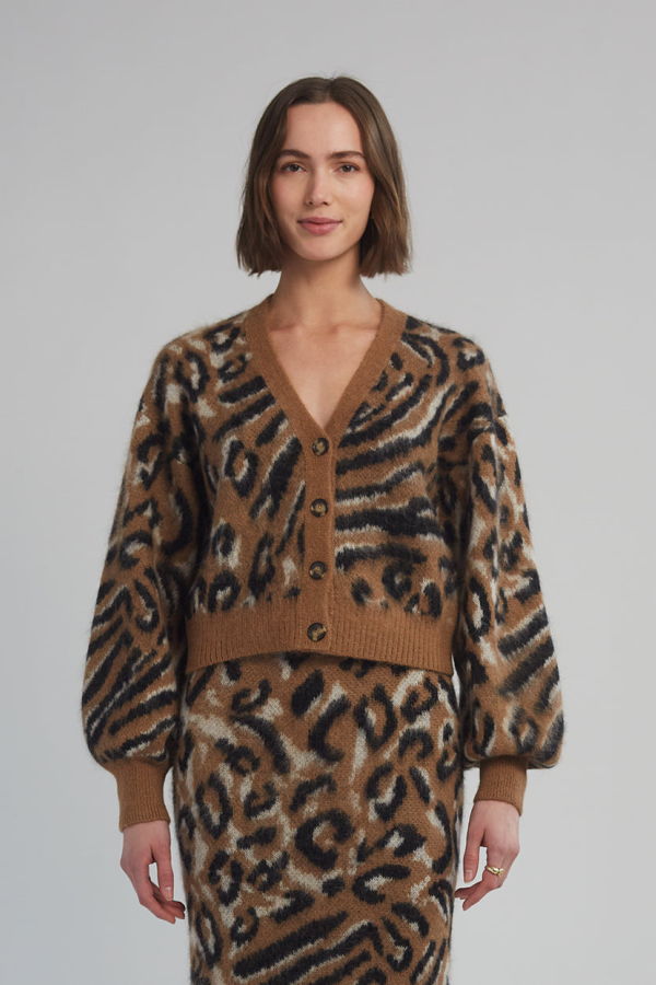 ELEVEN SIX Aviana Cardi