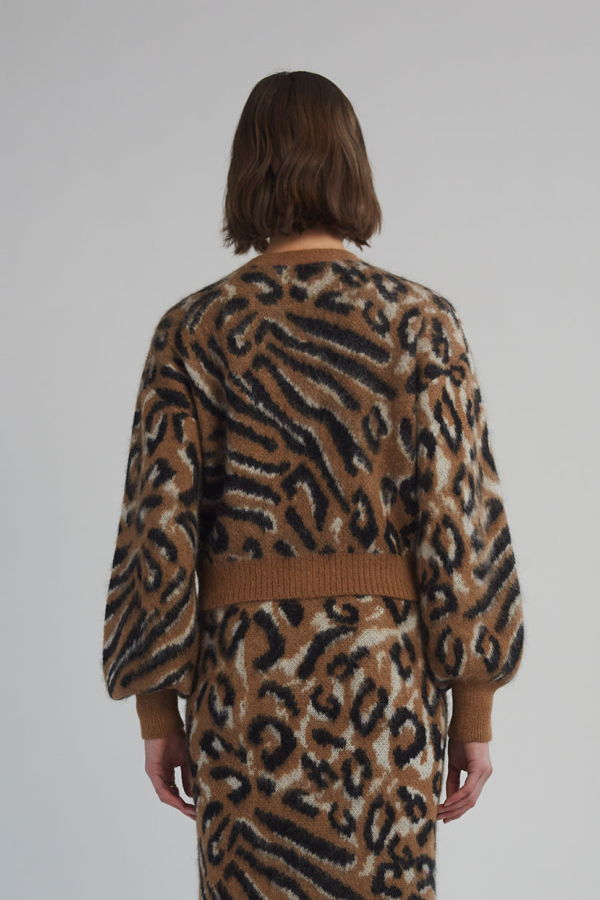 ELEVEN SIX Aviana Cardi