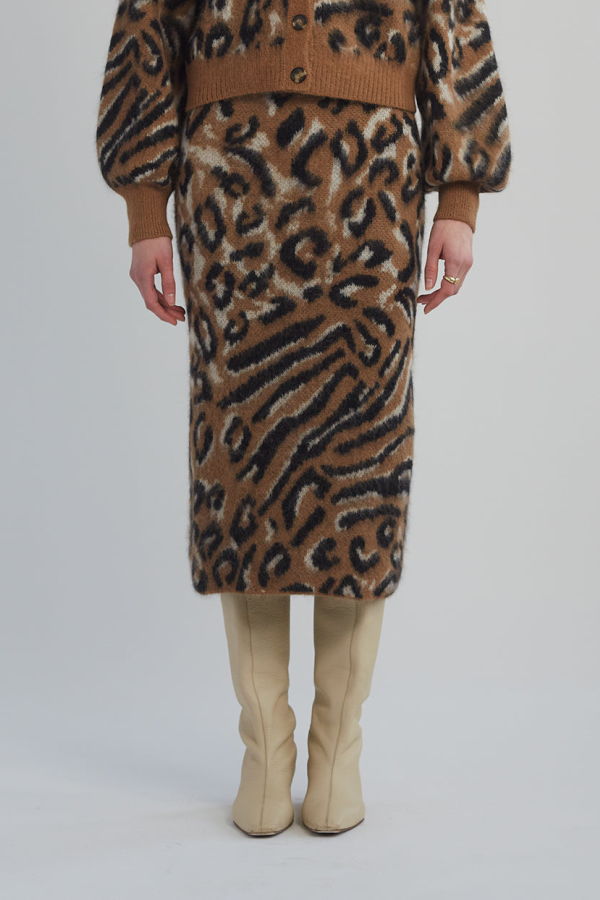 ELEVEN SIX Eira Skirt
