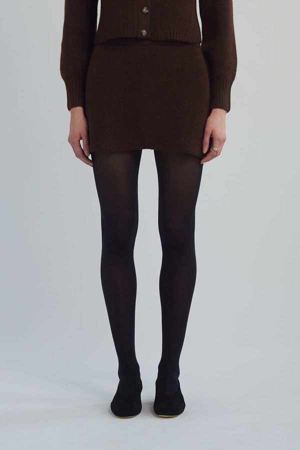 ELEVEN SIX Lydia Mini Skirt