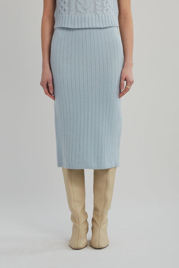 ELEVEN SIX Pia Tube Skirt