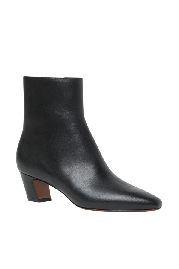 Loeffler Randall Harper Kicked Heel Ankle Boot