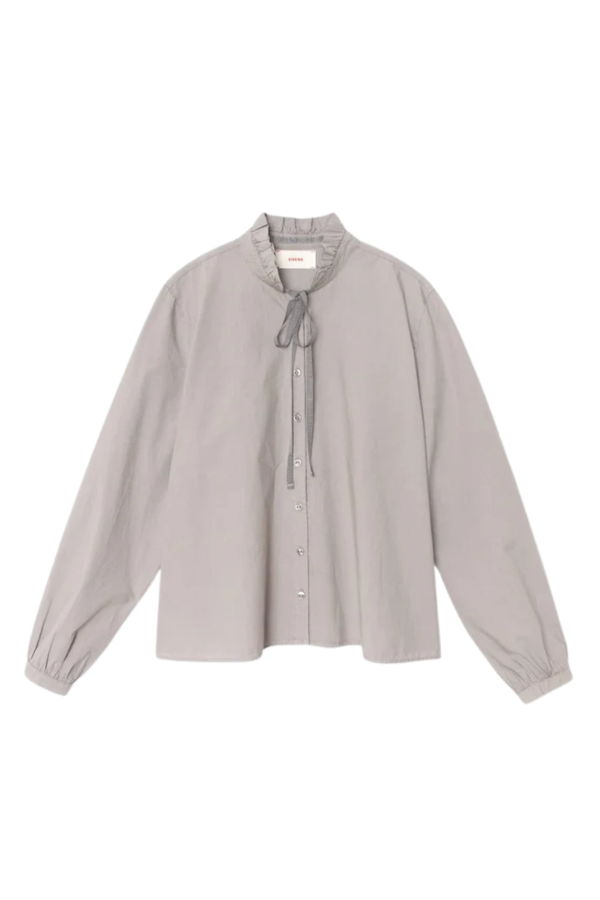 Xirena Tatiana Shirt Blouse
