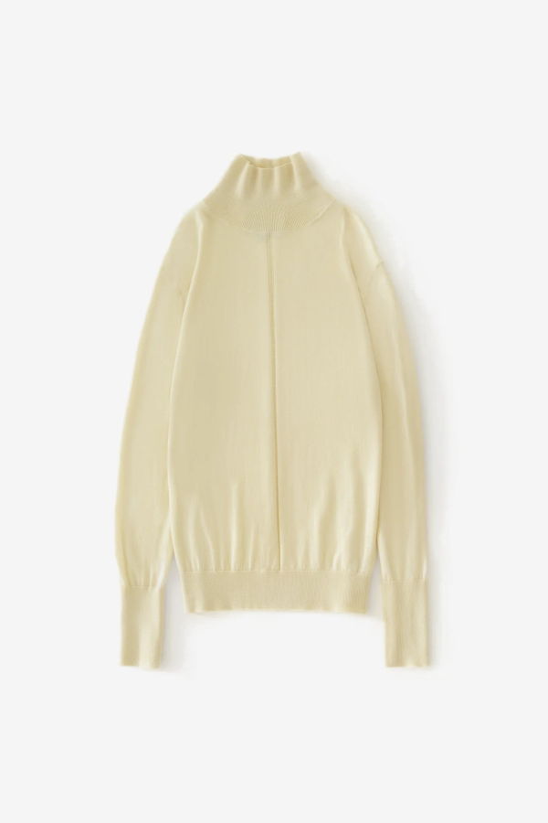 Studio Nicholson Eide Knit Sweater