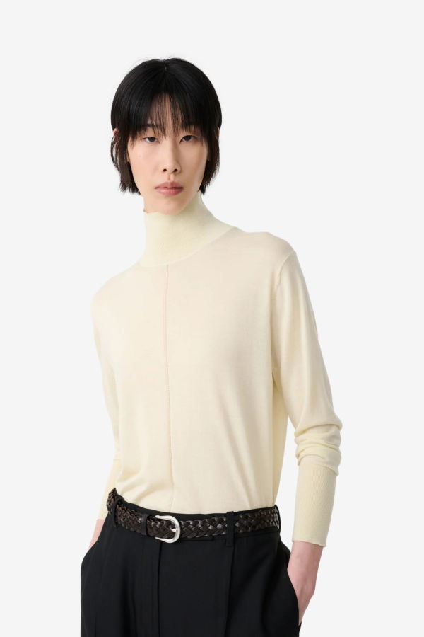 Studio Nicholson Eide Knit Sweater