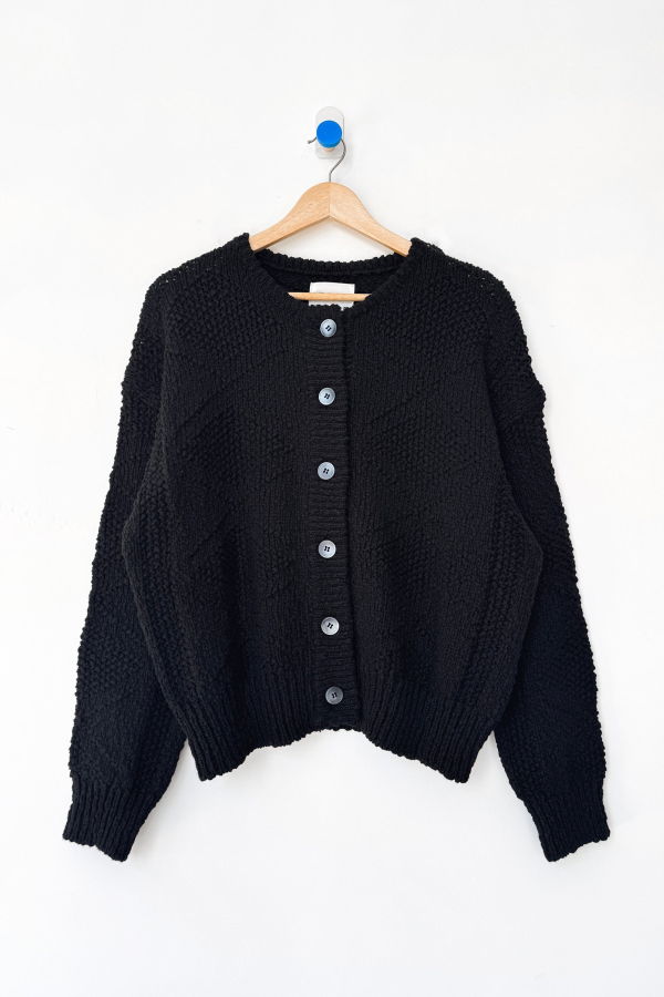 Le Bon Shoppe Mason Cardigan