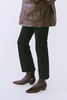 Jamie Haller The Lennon Boot - Oxblood - Thumbnail 3