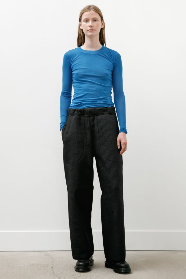 MAN-TLE WR21 Outer-7 Soft Pants