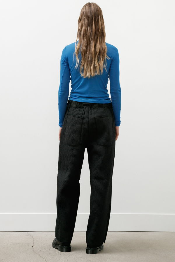 MAN-TLE WR21 Outer-7 Soft Pants