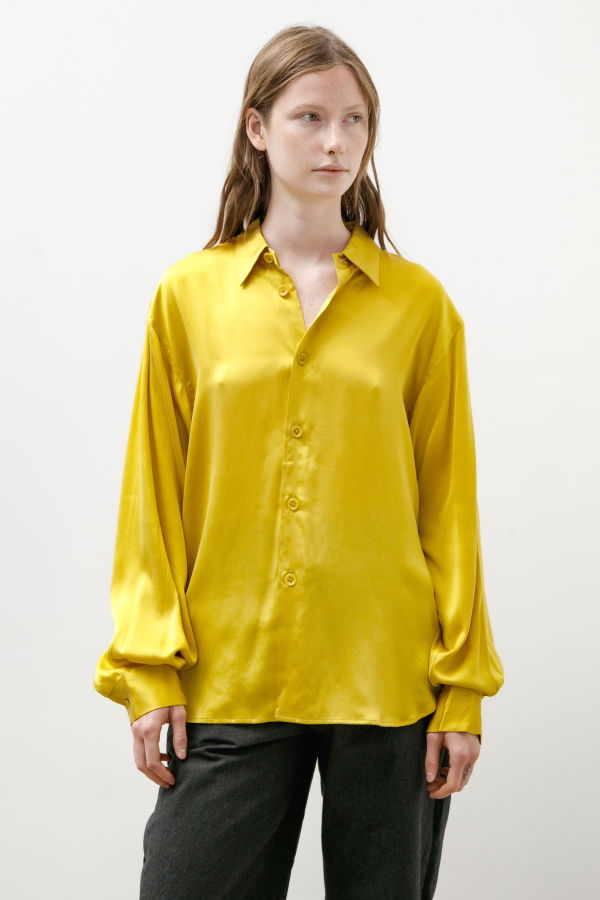 MAN-TLE WR21 Shirt-8 Weather Shirt