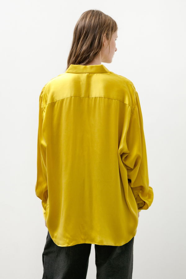 MAN-TLE WR21 Shirt-8 Weather Shirt