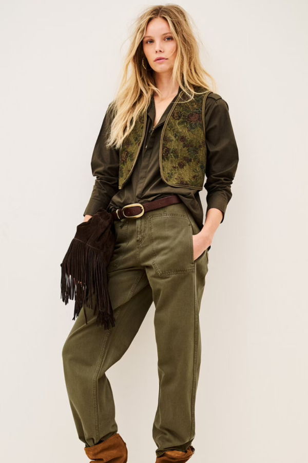 Ba&sh Cocy Pants