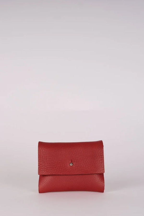 Kate Sheridan Loux Wallet