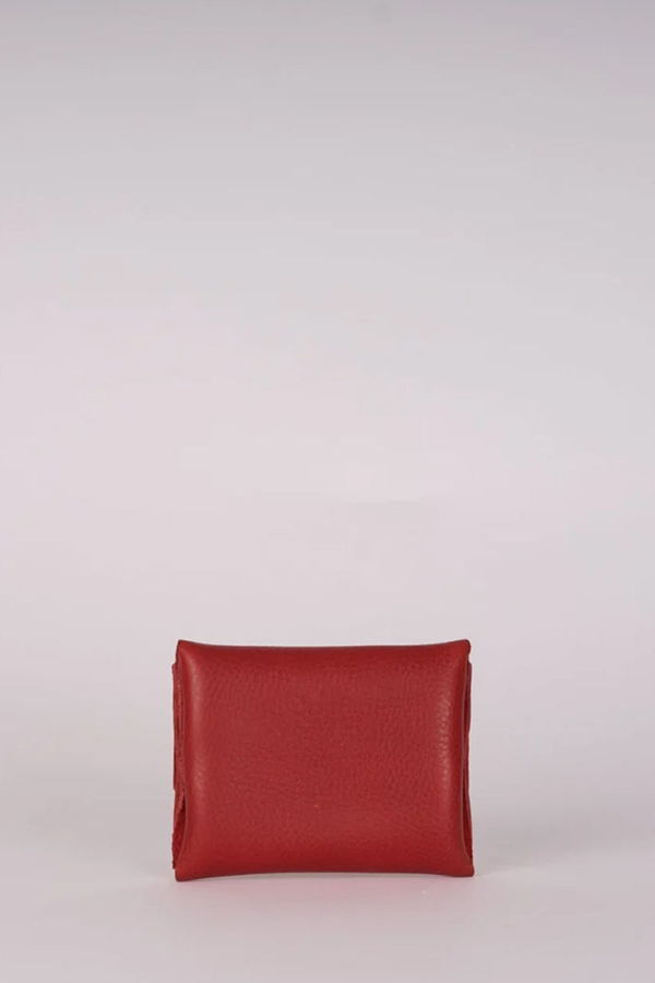 Kate Sheridan Loux Wallet