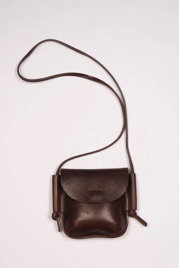 Kate Sheridan Mini Ribbon Bag