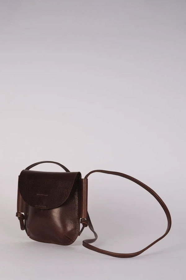 Kate Sheridan Mini Ribbon Bag