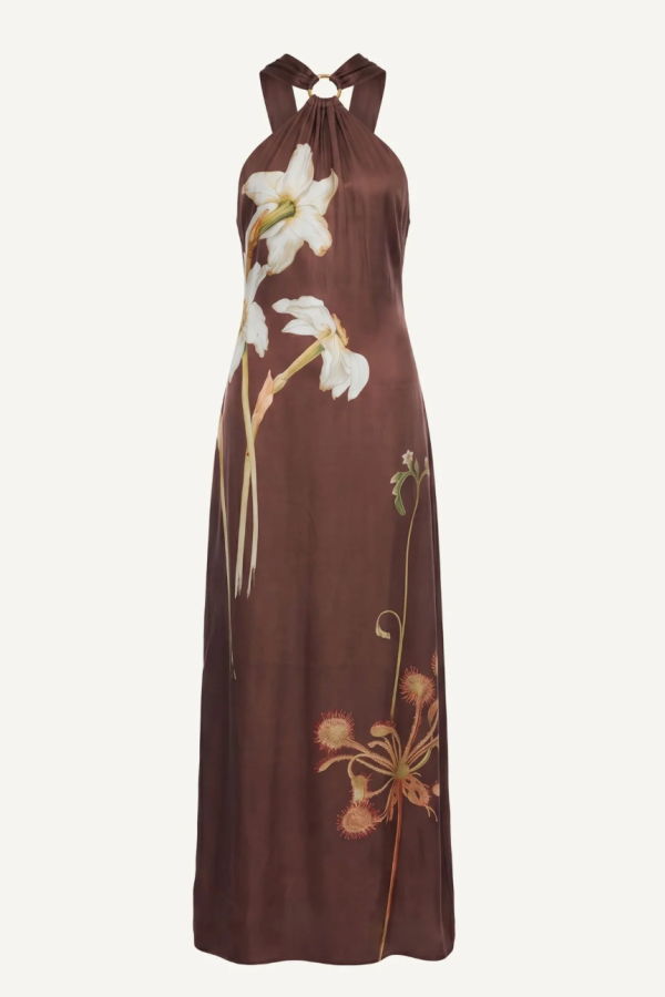 Cleobella Ives Maxi Dress