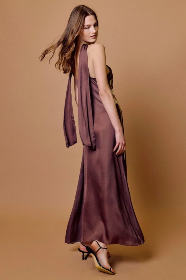 Cleobella Ives Maxi Dress