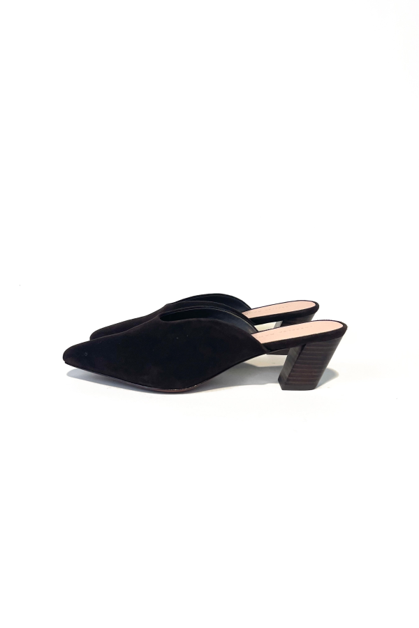 Loeffler Randall Perry Mule
