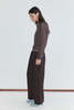 Deiji Studios Linen Ease Trouser - Thumbnail 2
