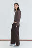 Deiji Studios Linen Ease Trouser - Thumbnail 4