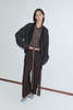 Deiji Studios Linen Ease Trouser - Thumbnail 5