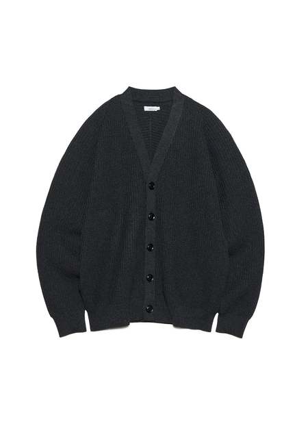 Nanamica ALPHADRY Cardigan | Garmentory