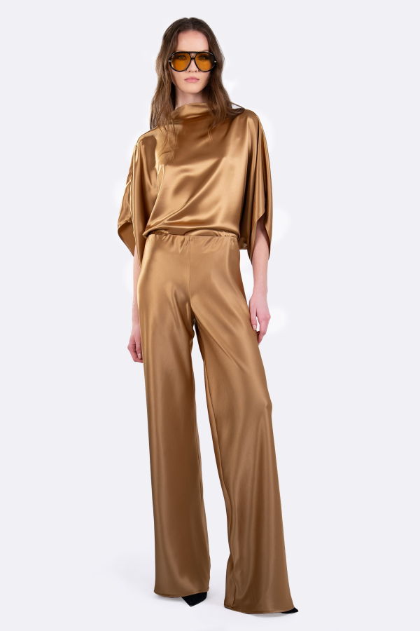 Nonchalant Label Olympia Top