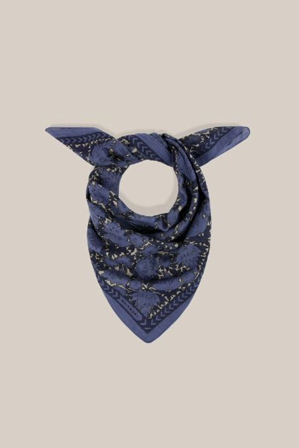 Moismont Ajmer No. 791 Scarf