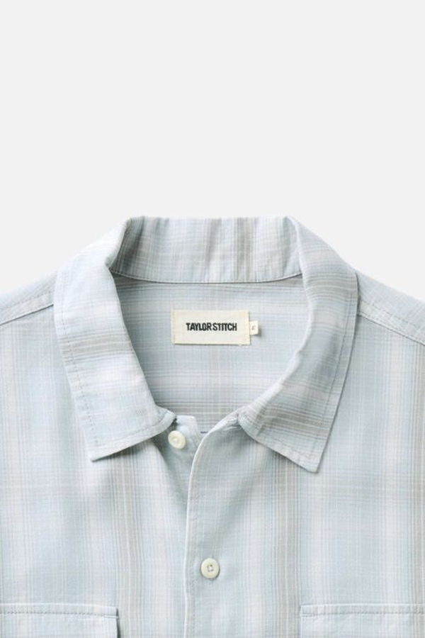Taylor Stitch Shore Shirt