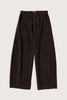 Labo.Art Panta Sbam Corduroy Pant - Cacao - Thumbnail 1