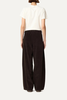 Labo.Art Panta Sbam Corduroy Pant - Cacao - Thumbnail 4