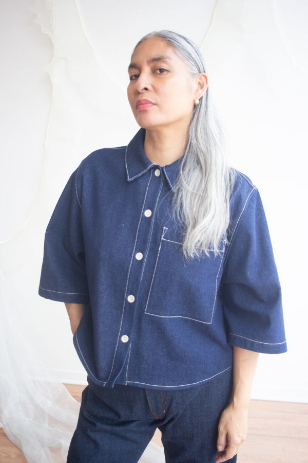 Odeyalo Casavant Shirt