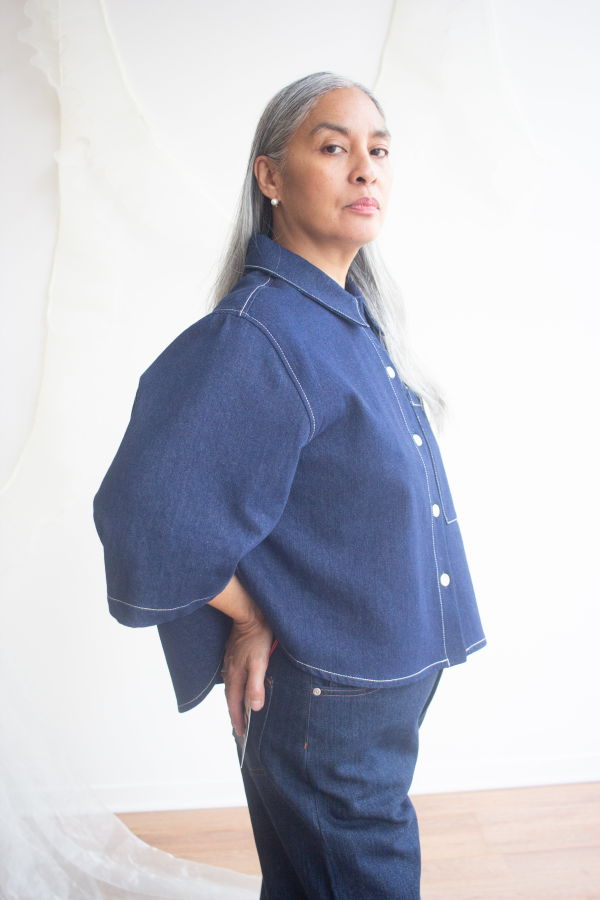 Odeyalo Casavant Shirt