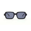 Sad Eyewear Hollow Sunglasses - Thumbnail 1