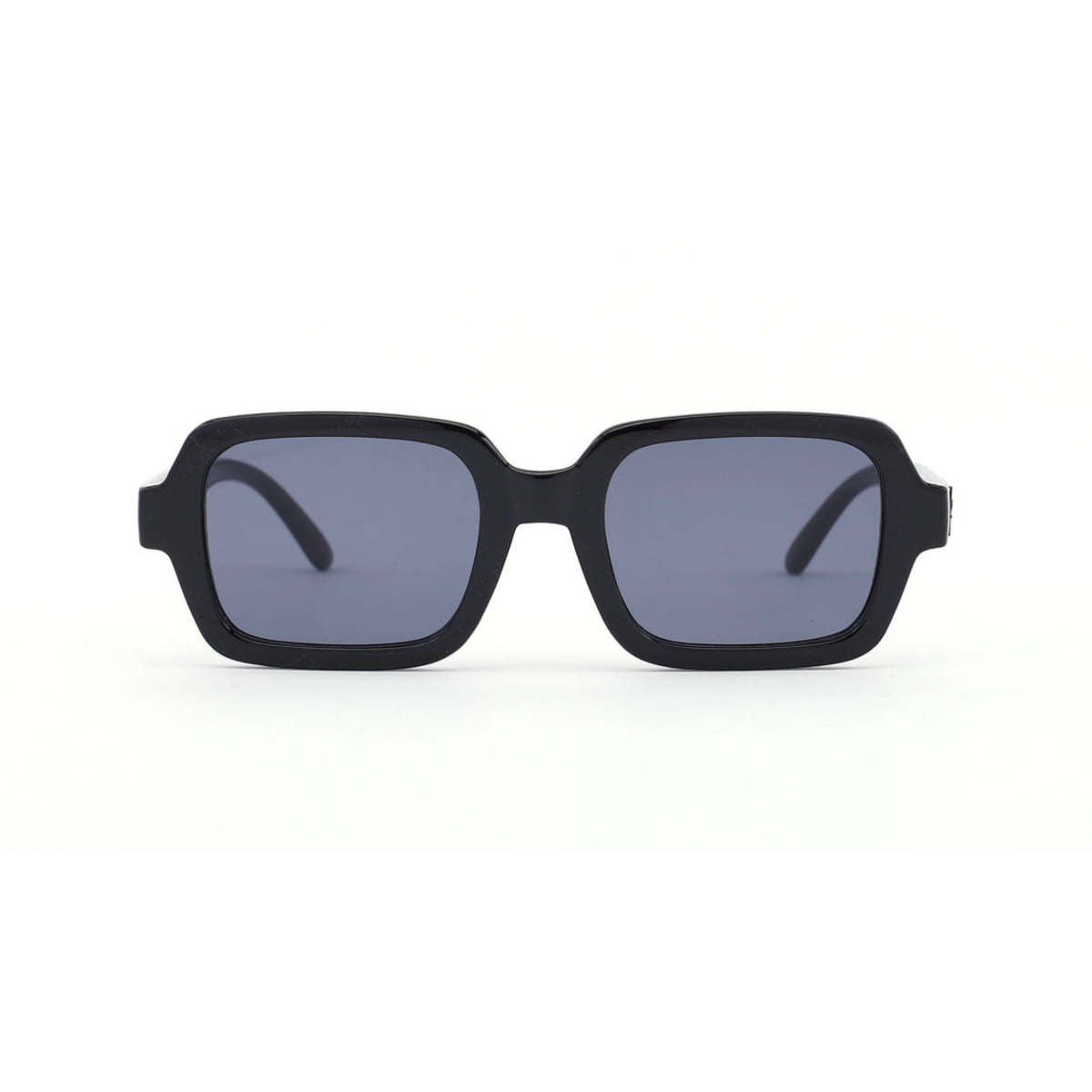 Sad Eyewear Hollow Sunglasses - Image 1 of 10