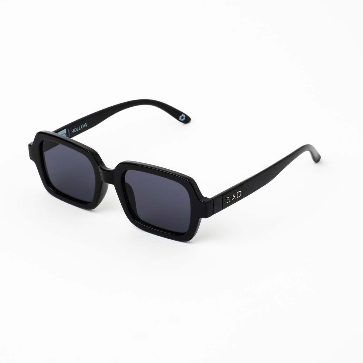 Sad Eyewear Hollow Sunglasses - Image 2 of 10