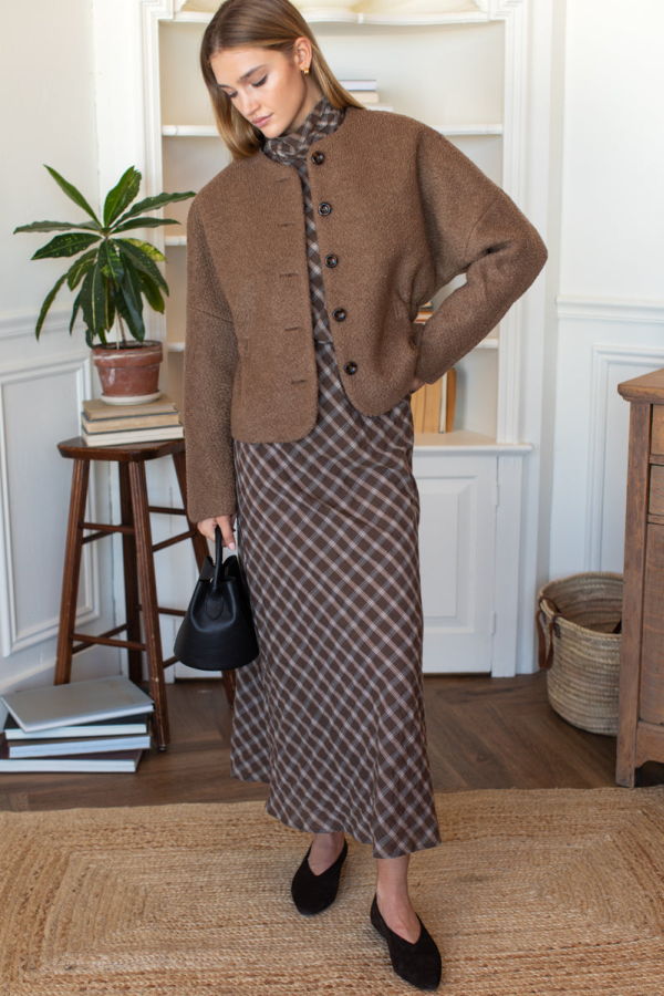 Emerson Fry Bias Skirt 2